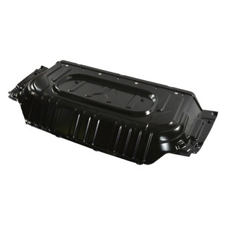 Ram OE - Upper Partition Panel