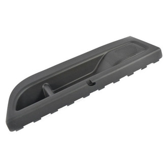 Mopar® - Left Truck Bed Storage Box