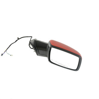 Mopar® - Passenger Side Power View Mirror (Foldaway)