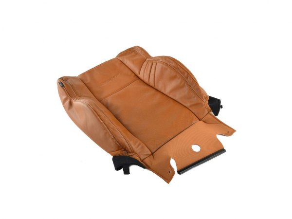 Mopar® - Front Seat Back Cover