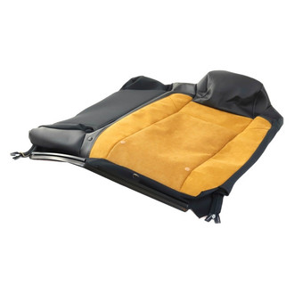 Mopar® - 2nd Row Seat Back Cover, Left