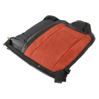 Dodge OE - Rear Left Seat Back Cushion Cover