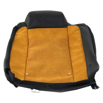 Mopar® - 2nd Row Seat Back Cover, Right