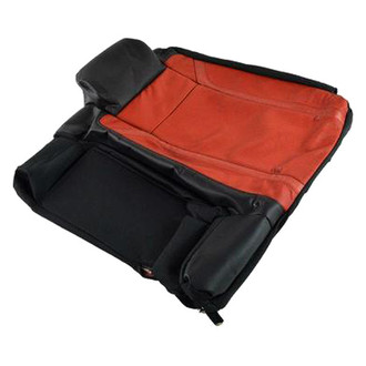 Dodge OE - Rear Left Seat Back Cushion Cover