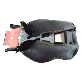 Mopar® - Front Left Seat Back Cover