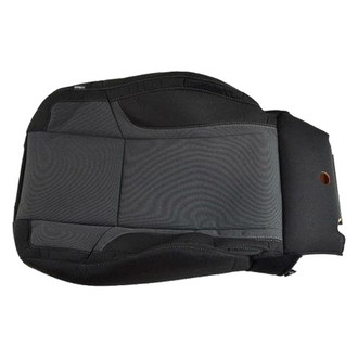 Mopar® - Front Driver Side Seat Back Cover
