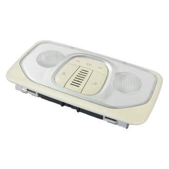 Mopar® - Front Dome Light