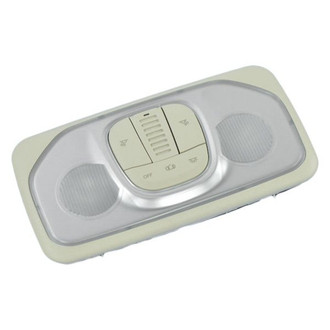 Mopar® - Dome Light