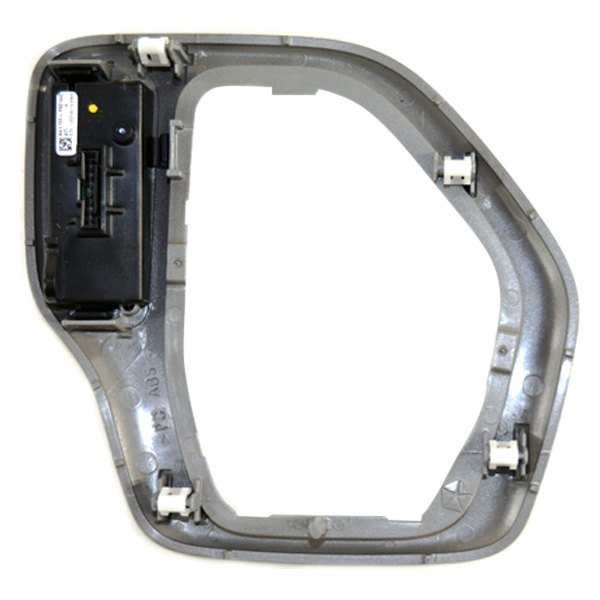 Mopar® 5YD28XSAAA Automatic Transmission Shift Indicator Bezel