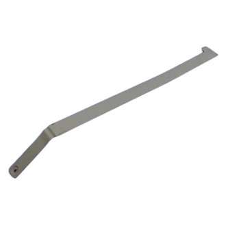 Mopar® - Passenger Side Sliding Door Track Cover