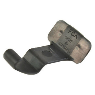 Chrysler OE - Rear Right Forward Tie Down Hook