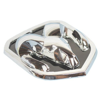Ram OE - Front Grille Emblem