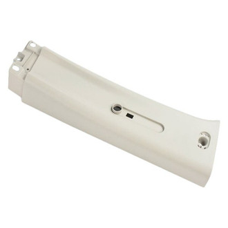 Mopar® - Upper Driver Side Body B-Pillar Molding
