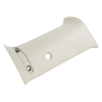 Mopar® - Passenger Side Body B-Pillar Molding