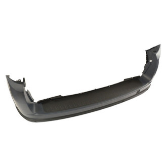 Ram OE - Rear Bumper Cover