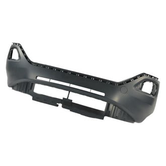 Mopar® - Front Bumper Cover