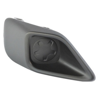 Mopar® - Front Driver Side Fog Light Trim