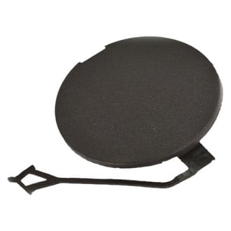 Ram OE - Front Tow Eye Cap