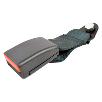 Mopar® - Center Side Seat Belt Buckle Assembly