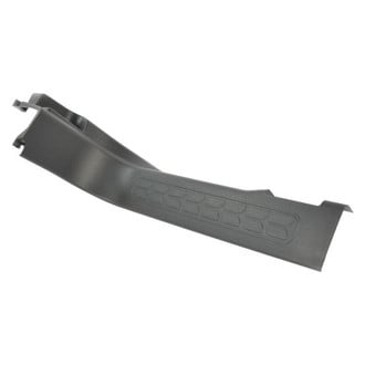 Ram OE - Front Left Door Sill Plate