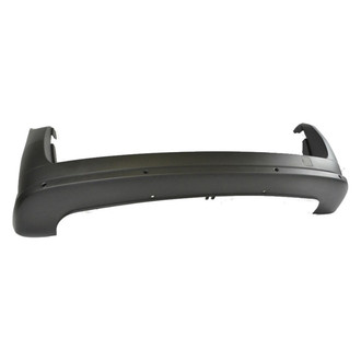 Ram OE - Rear Bumper Cover