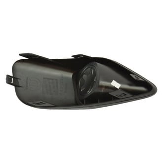 Mopar® - Front Passenger Side Fog Light Trim