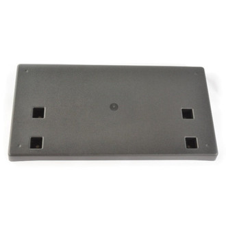 Ram OE - Front License Plate Bracket