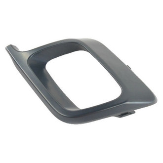 Jeep OE - Front Right Tow Hook Cover