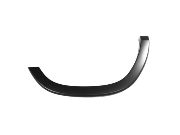 Mopar® 5YL26TZZAD - Front Passenger Side Fender Molding