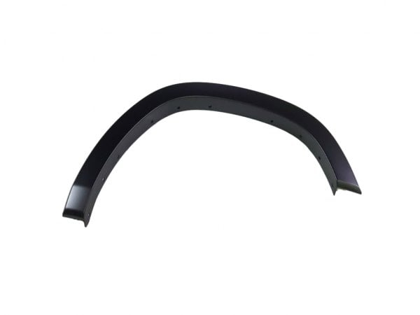 Mopar® 5YL26TZZAD - Front Passenger Side Fender Molding