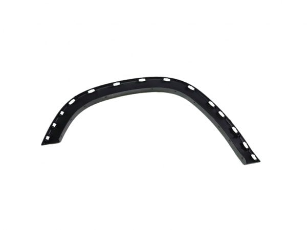 Mopar® 5YL26TZZAD - Front Passenger Side Fender Molding