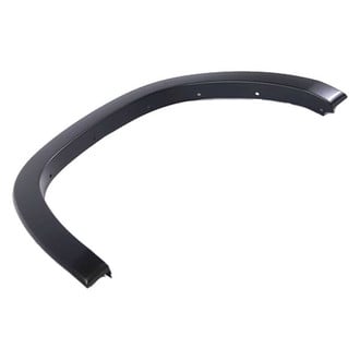 Mopar® - Wheel Opening Flare Molding