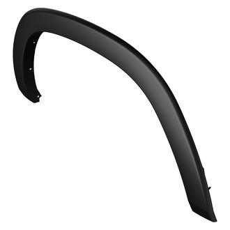 Mopar® - Wheel Opening Flare Molding