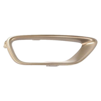 Mopar® - Front Passenger Side Fog Light Trim