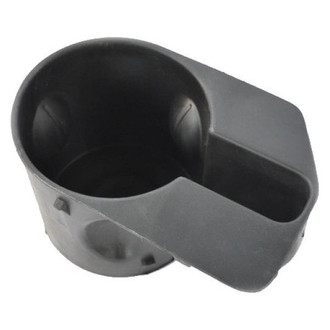 Mopar® - Rear Center Console Mat