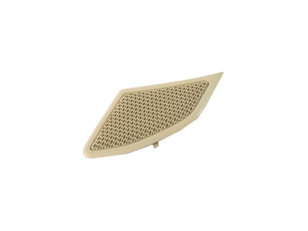 Mopar® - Passenger Side Outer Speaker Cover