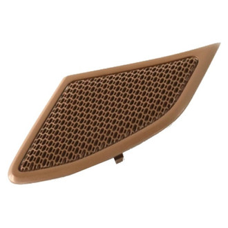 Mopar® - Outer Passenger Side Speaker Cover