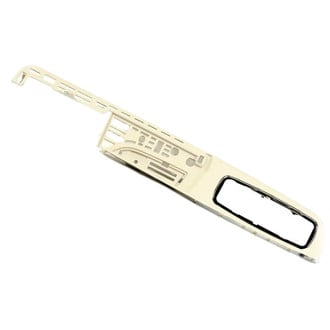 Mopar® - Passenger Side Door Armrest Switch Plate