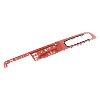 Mopar® - Passenger Side Door Armrest Switch Plate