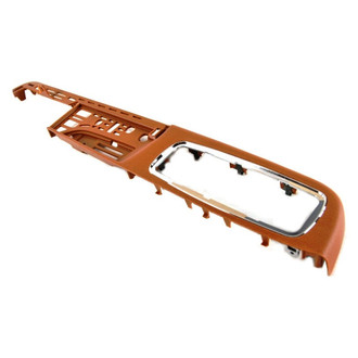 Mopar® - Passenger Side Door Armrest Switch Plate