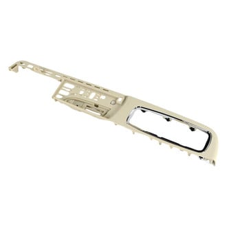 Mopar® - Passenger Side Door Armrest Switch Plate