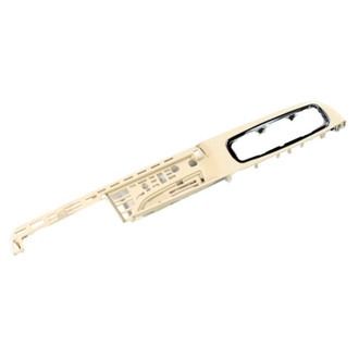 Mopar® - Passenger Side Door Armrest Switch Plate