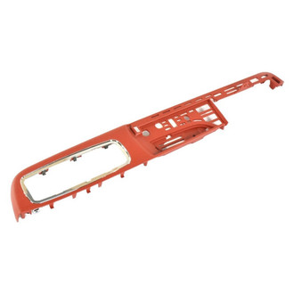 Mopar® - Driver Side Door Armrest Switch Plate
