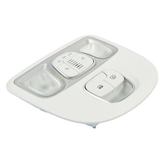 Mopar® 5YT09MS7AA - Upper Overhead Center Console