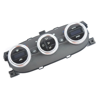 Mopar® - HVAC Temperature Control Panel