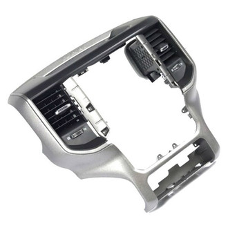 Ram OE - Radio Bezel