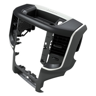 Ram OE - Radio Bezel