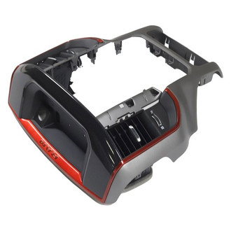 Mopar® - Radio Bezel