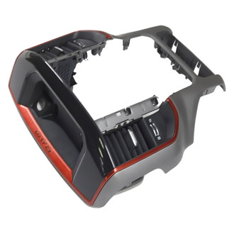 Mopar® - Lower Radio Bezel