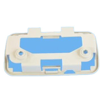 Ram OE - Roof Bezel
